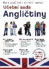 Uebn sada anglitiny - 