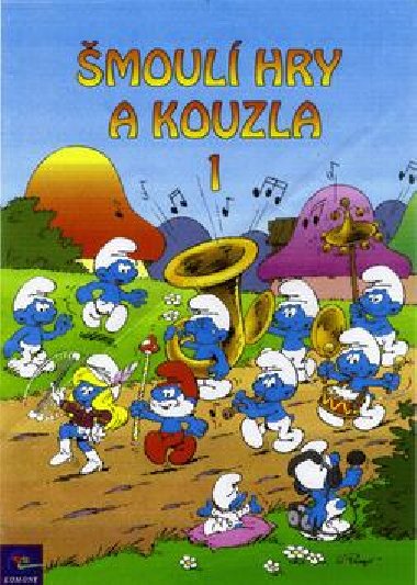 moul hry a kouzla 1 - 
