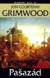 Paazd - Jon Courtney Grimmwood
