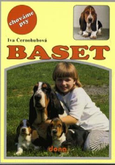Baset                     dona - Iva ernohubov