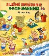 Slun sprvanie good manners - Matthew Wolf