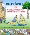 Britnie - Geraldine McCaughrean