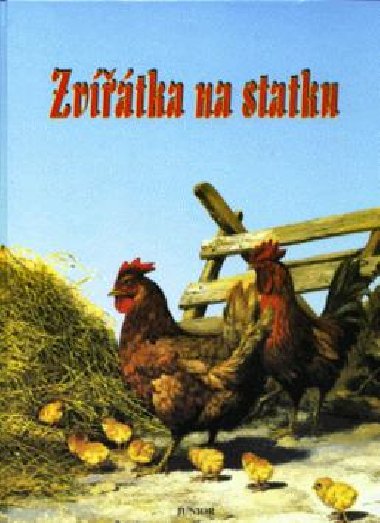 Zvtka na statku      junior - 
