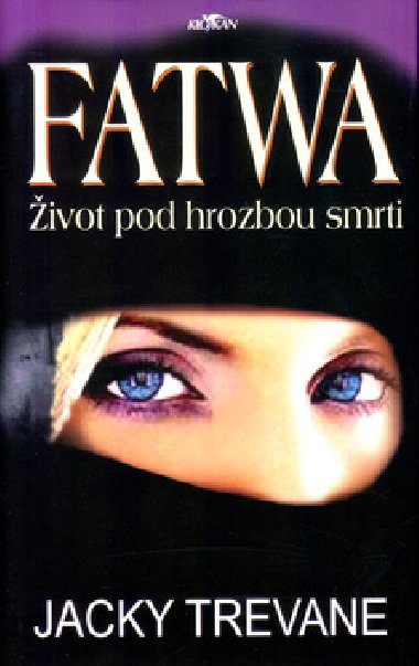 Fatwa - Jacky Trevane