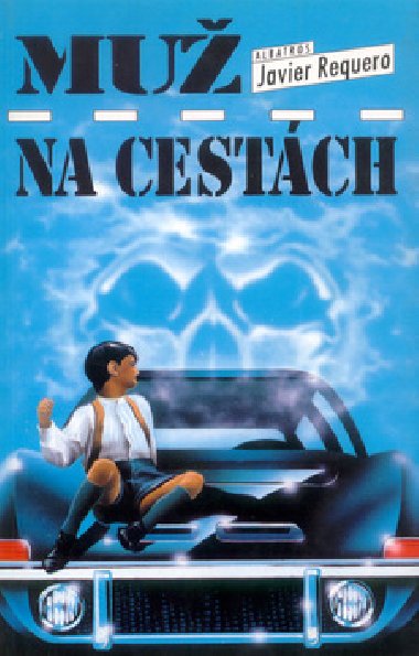 Mu na cestch - Javier Requero