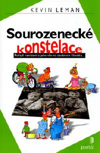 Sourozeneck konstelace - Leman Kevin