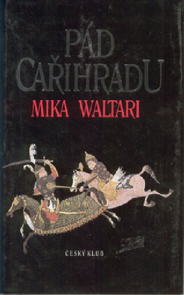 Pd caihradu - Mika Waltari