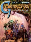 Goblinova vlka - Jim C. Hines