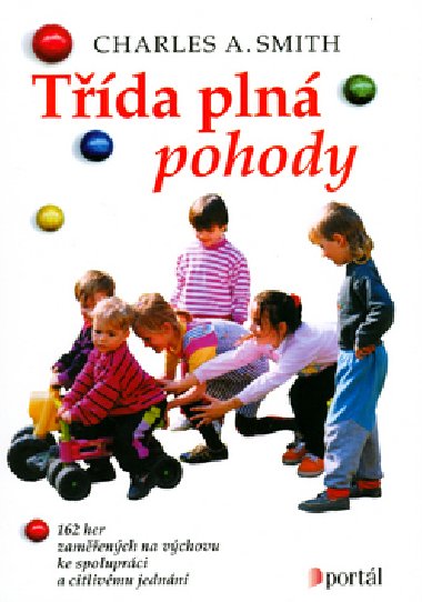 Tda pln pohody - Charles A. Smith