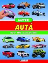 Super aut - Paul Calver