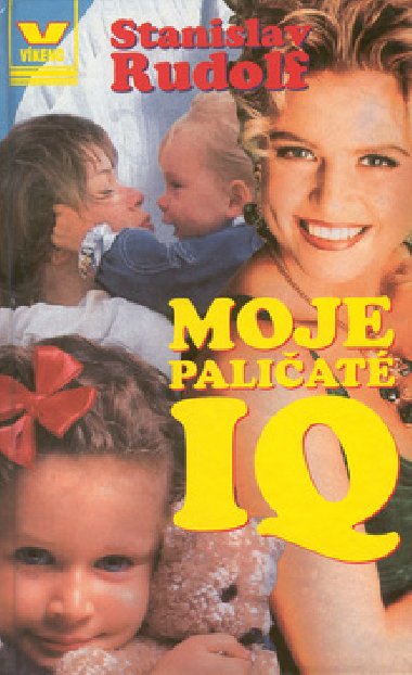 Moje paliat iq - Stanislav Rudolf