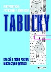 Matematick, fyziklne a chemick tabuky pre s a niie ronky gymnzi - Kvtoslava Rikov; Bohumr Kotlk; Miroslav Vondra