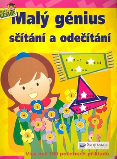 Mal gnius stn a odetn - 