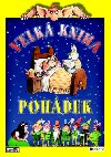 Velk kniha pohdek - Brian Morse