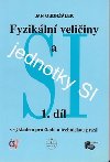 Fyzikln veliiny a jednotky si -1.dl - J. Obdrlek