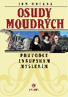 Osudy moudrých - Jan Halada