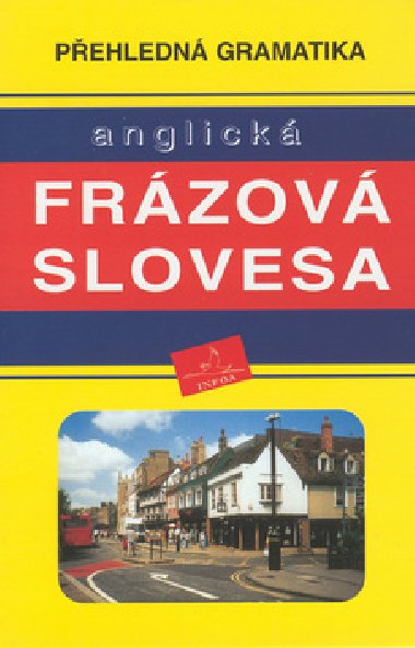 Anglick frzov slovesa - 