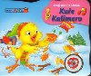 Kue kalimero - 