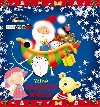 Velk vnon kniha - 