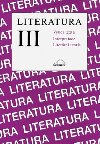 Literatura iii. - B. Hoffmann