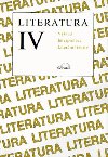 Literatura iv. vklad - B. Hoffmann