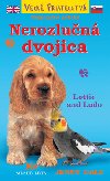 Nerozlun dvojica - Jenny Dale