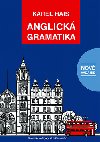 Anglick gramatika - Karel Hais