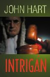 Intrign - John Hart