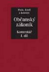 Obansk zkonk 1.+2. dl - Josef Fiala