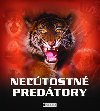 Netostn predtory - Claire Llewellynov; Steve Weston