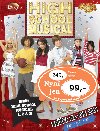 High school musical knka na rok 2010 - Walt Disney