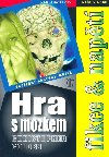 Hra s mozkem - Christopher Golden