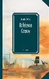 Robinson crusoe - Defoe Daniel