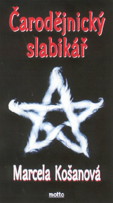 arodjnick slabik - Marcela Koanov