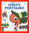 Zvedav potajko - Richard Scarry; Richard Scarry