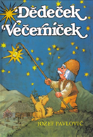 Ddeek veernek - Jozef Pavlovi
