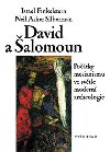 David a alomoun - Israel Finkelstein; Neil Asher Silberman