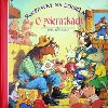 O zvieratkch - Peter Stevenson; Peter Stevenson