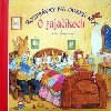 O zajaikoch - Peter Stevenson; Peter Stevenson