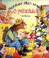 O zvtkch - Peter Stevenson; Peter Stevenson