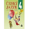 esk jazyk 4 pro zkladn koly - Eva Honov