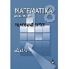 Matematika 8 pro zkladn koly algebra pracovn seit - Jitka Boukov; Milena Brzoov
