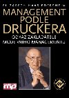 Management podle Druckera - Odkaz zakladatele modernho managementu - Elizabeth Haas Edersheim
