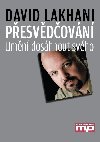 Pesvdovn - Dave Lakhani
