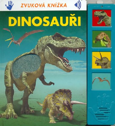 Dinosaui - 