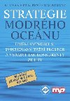 Strategie modrho ocenu - W. Chan Kim; Rene Mauborgne