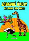 Zbavn koly na doma i do koly - 