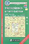 Kt 75 tebosko a horn lunice 1:50 000 - 