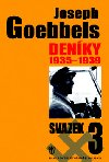 Joseph goebbels denky 1935 - 1939 - Joseph Goebbels