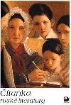 tanka rusk literatury - 